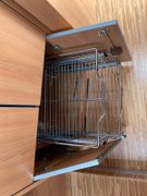 Dethleffs Globebus I 3 - HECKSITZGRUPPE 5,99m