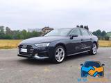 Audi AUDI A4 35 tfsi mhev Business Advanced 150cv s-t - Audi A4 Advanced mit Hybrid-Antrieb (Benzin/Elektro)