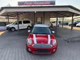 MINI COOPER_D Mini Cooper D - rote MINI Cooper D