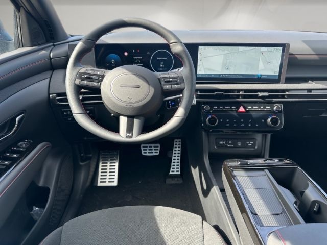 Hyundai TUCSON - Bild 11