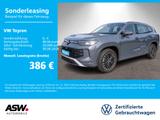 Volkswagen Tayron Life 2.0 TDI 4M DSG LED Navi 360° 7-S AHK