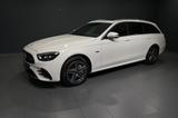 Mercedes-Benz E 300 de 4M T AMG/SD/NAVI/LED/TOTW/SHZ/KAMERA