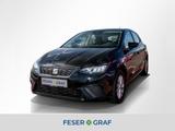 Seat Ibiza 1.0 TSI STYLE LED/SHZ/Kamera/PDC/FullLink - Seat Gebrauchtwagen von 2023