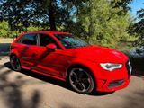 Audi A3 Sportback, Sline , S-Tronic , 8v ,... - Audi A3: Sline Sportback