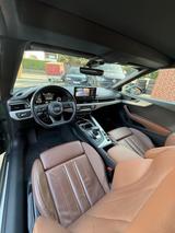 Audi A5 40 TFSI S tronic Cabriolet Advanced - Audi A5