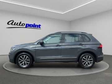 Volkswagen Tiguan - 8