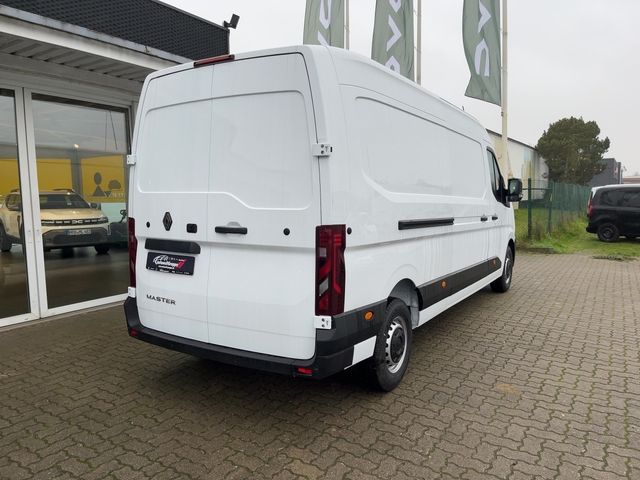 Foto Nummer 3: RENAULT Master