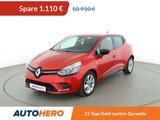 Renault Clio 1.2 Limited*NAVI*PDC*TEMPO*KLIMA*GARANTIE* - Renault Clio in Leverkusen