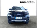 Ford Ranger Wildtrak e-4WD Doppelkabine *Laderaumroll - Ford Ranger mit Diesel-Antrieb: Geländewagen, Wildtrak