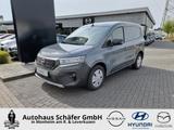 Nissan Townstar Kasten N-CONNECTA L1 2,0t DIG-T 130PS 6 - Nissan Townstar Neuwagen