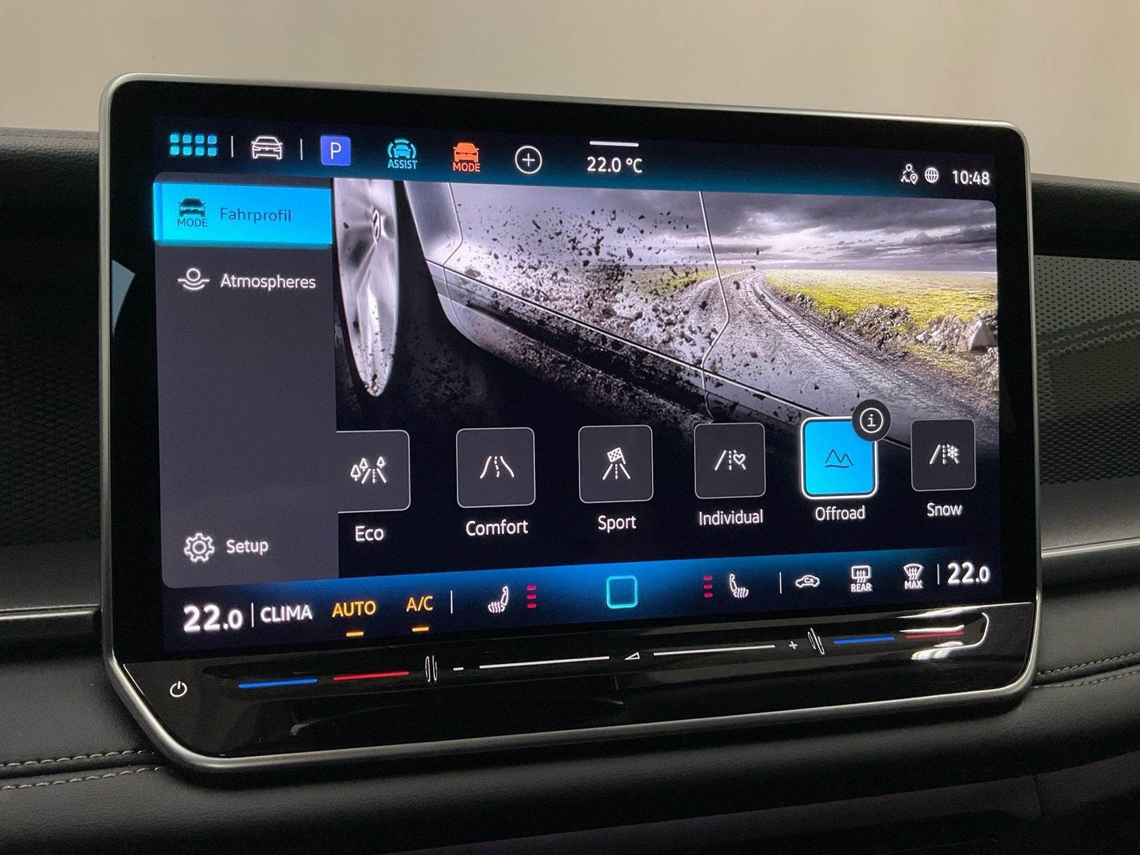 Volkswagen Tayron - Bild 19