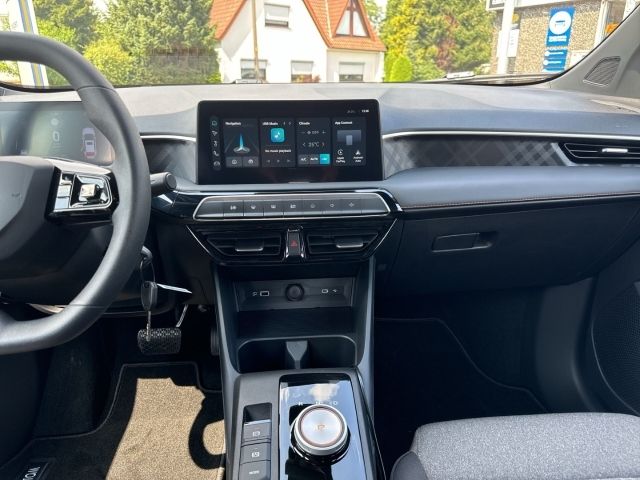 Fahrzeugabbildung MG MG3 1,5l Standard Benziner Norddeutschland
