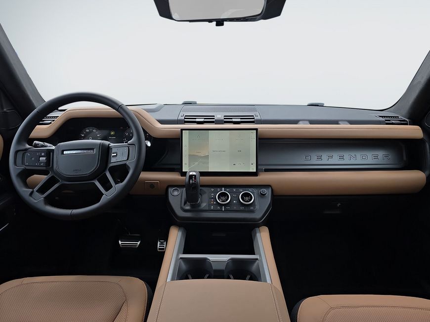 Land Rover Defender 110 P425 X foto 4
