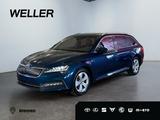 Skoda Superb Combi 2.0 TDI DSG L&K *AHK*ACC*Pano*Leder - Skoda Superb Gebrauchtwagen in Bremen