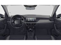 Skoda Kamiq - Vorschau Bild 4