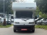Fiat Ducato Hymer Swing - Fiat Wohnmobil oder -wagen Hymer
