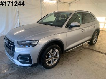 Audi Q5 - 1