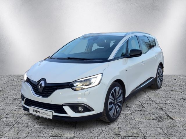 Renault Scenic IV Grand Limited