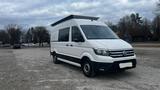 Volkswagen Crafter - Volkswagen Wohnmobile & -wagen in München
