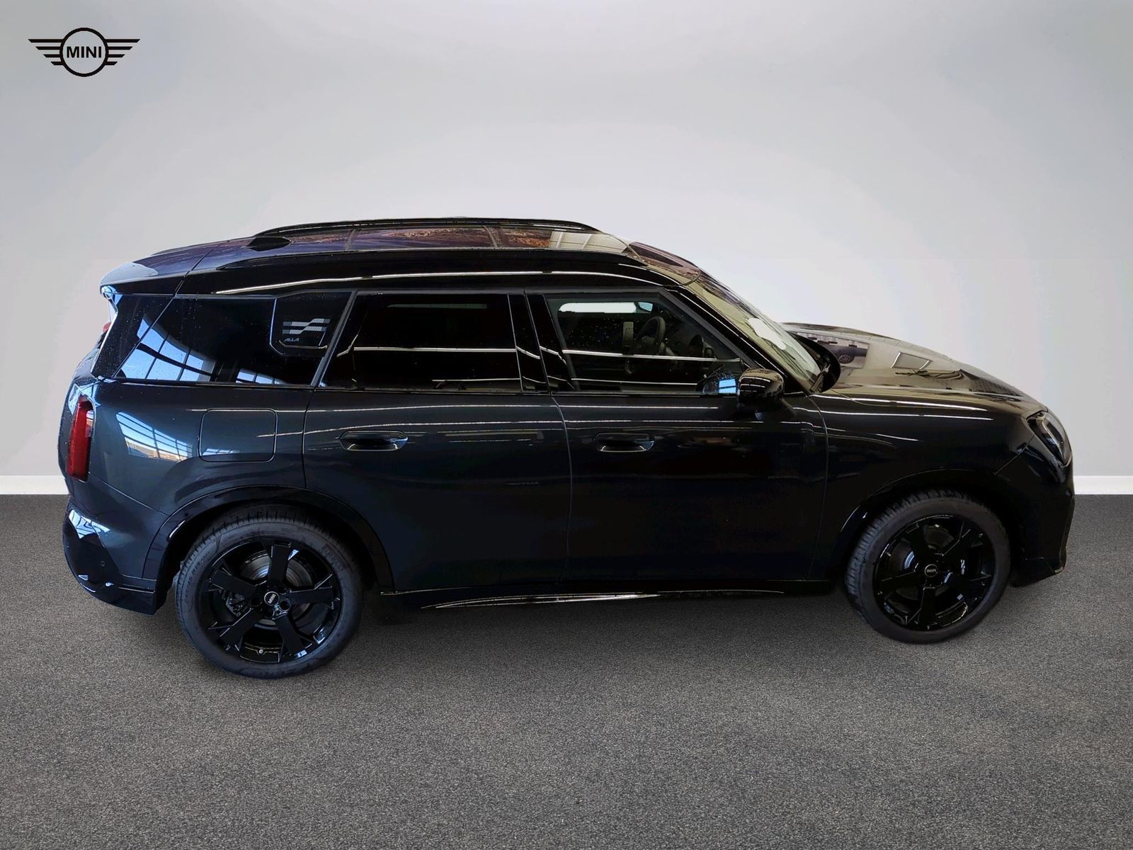 MINI Cooper S Countryman - Bild 4