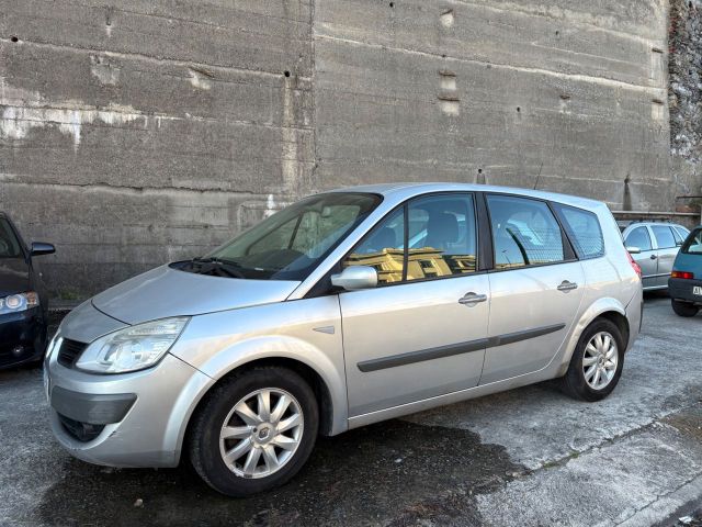 Renault Scenic Grand Scénic 1.9 dCi/130CV Serie 