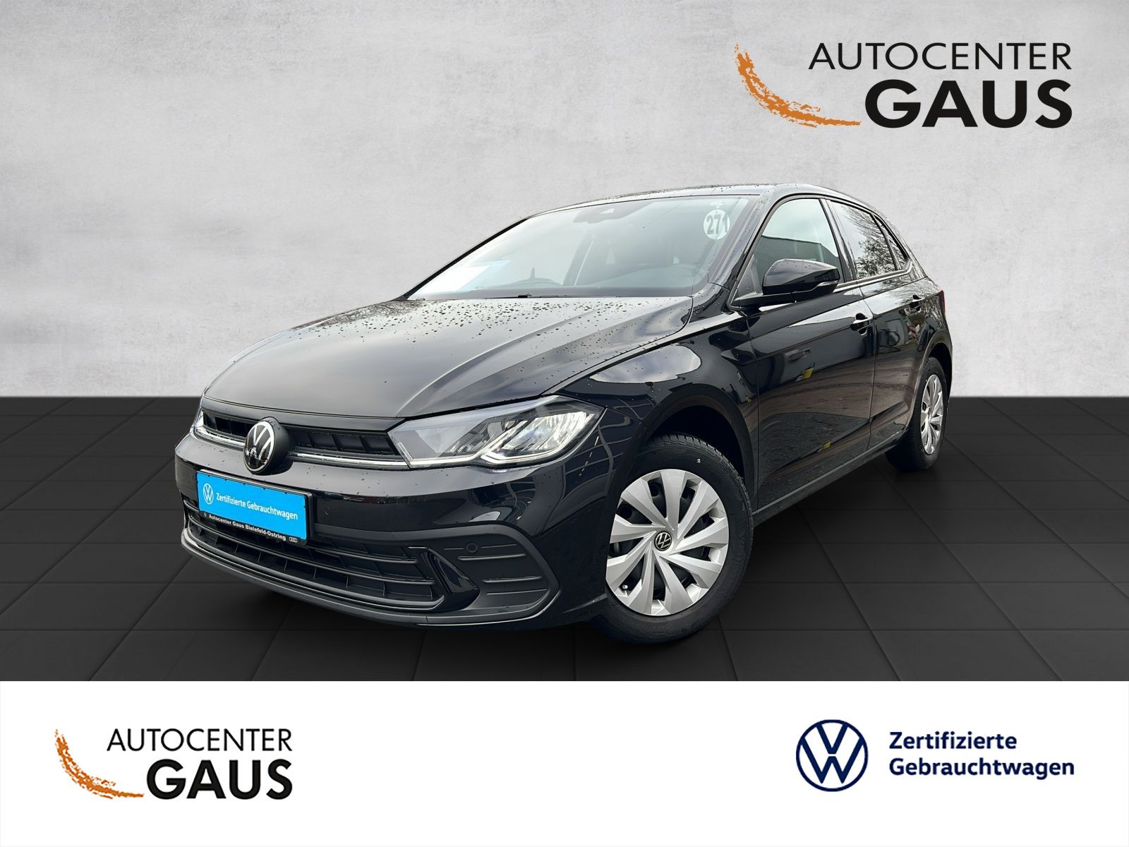 Volkswagen Polo Life 1.0 TSI ACC*Navi*LED