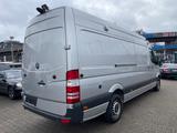 Mercedes-Benz Sprinter II Kasten 316 CDI Hoch Lang EX POLIZEI - Mercedes-Benz Sprinter Gebrauchtwagen