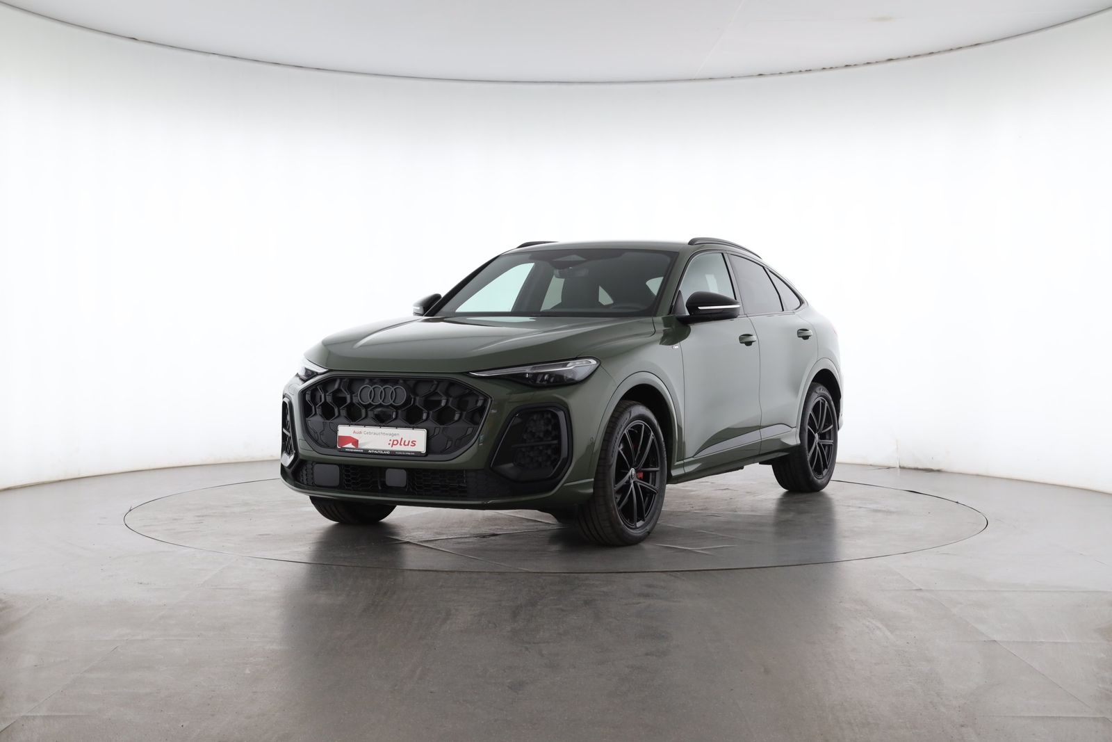 Audi Q5 - Bild 2