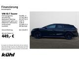 Volkswagen ID.7 Tourer Pro - mit Elektro-Antrieb: Kombi