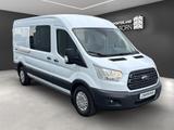 Ford Transit 350 L3H2 Mixto Trend 6-Sitze+Klima+AHK - Angebote