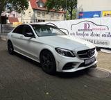 Mercedes-Benz C 300 d 4Matic/AMG/Pano/Kamera/Burmester - Mercedes-Benz C 300 in Dortmund