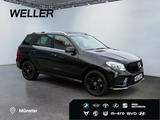 Mercedes-Benz GLE 350 d 4M 9G AMG Line *LED*Pano*RCam*El.AHK* - Mercedes-Benz GLE 350