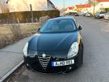 Alfa Romeo Giulietta - gebrauchte Alfa Romeo Giulietta aus dem Jahr 2010