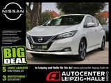 Nissan Leaf e+ Tekna ACC Navi LED 360° LM ProPilot - Nissan Leaf e-TEKNA