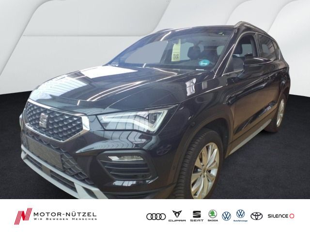 Ateca 1.5 TSI DSG X-PERIENCE LED+NAV+ACC+SHZ+RFK