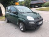Fiat panda 1.3 Diesel - Fiat Panda mit Diesel-Antrieb: 1.3
