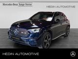 Mercedes-Benz GLC 300 4M AMG|DIG-L.|PANO|HUD|DISTR|NIGHT|360 - gebrauchte Mercedes-Benz GLC 300 aus dem Jahr 2023