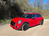 MINI One D | JCW-Paket | sparsam | top Ausstattung - MINI One D: Kleinwagen