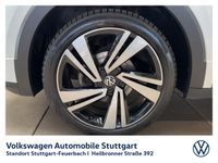 Volkswagen T-Cross - Vorschau Bild 12