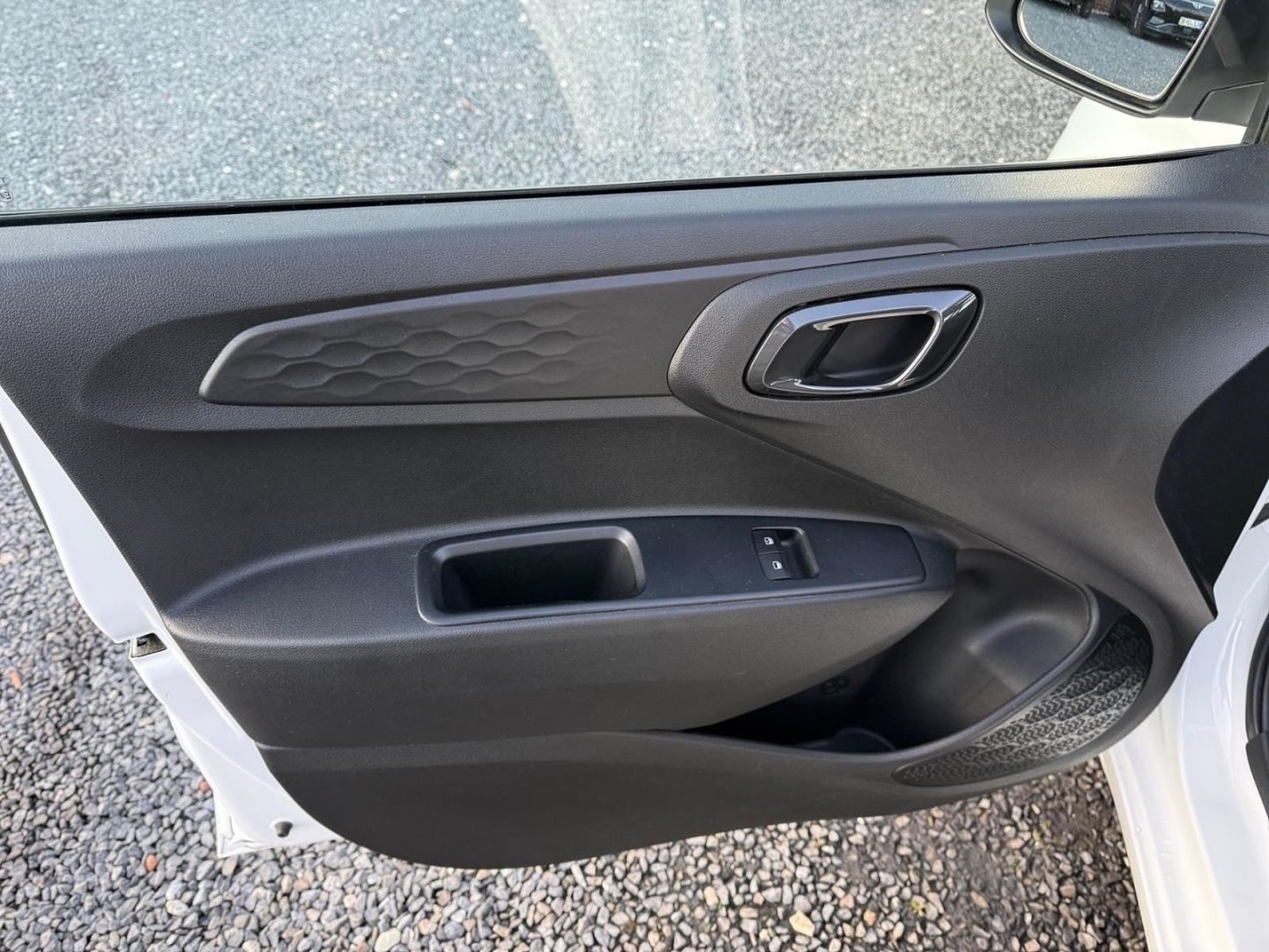 Fahrzeugabbildung Hyundai i10 1.0 Benzin M T Select Funktionspaket