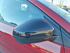 Fahrzeugabbildung Opel Grandland GS 1.2 Turbo AT8, Alcantara, 360°