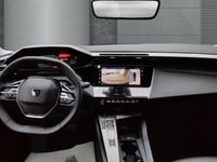 Peugeot 308 - Vorschau Bild 10