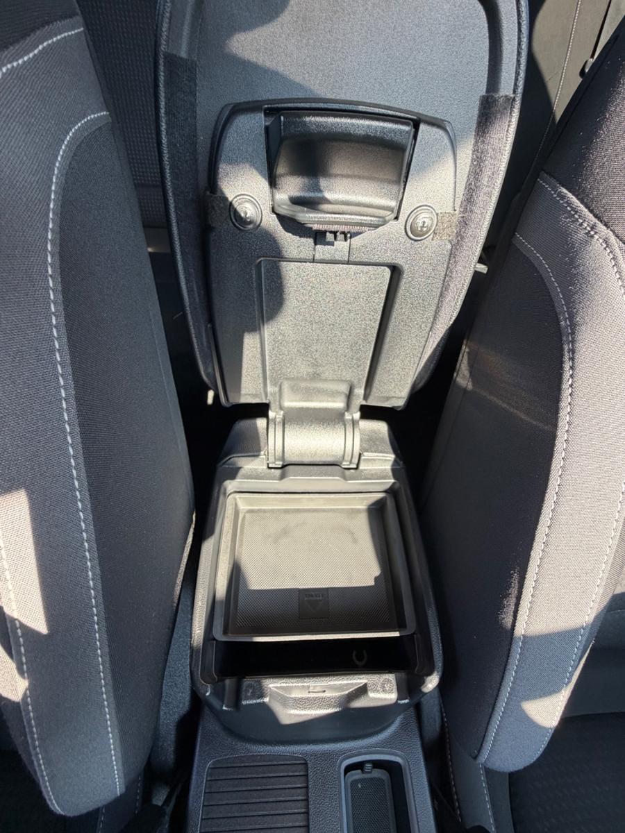 Ford Focus Turnier Cool & Connect Sport Lenkrad
