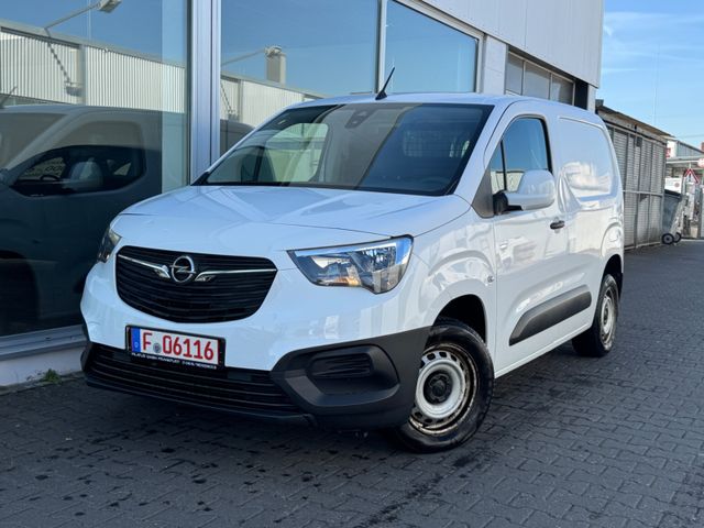 Opel Combo E Cargo Edition Klima