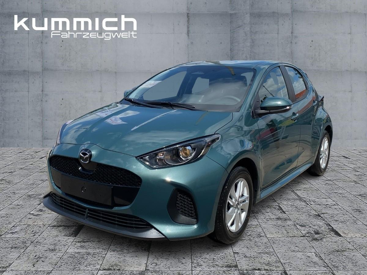 Mazda 2 Hybrid CENTRE LINE KAMERA SHZ KLIMA *WM BONUS*