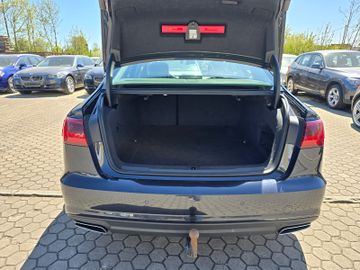Audi A6 - 5