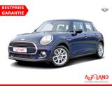 MINI Mini Cooper Navi Head-Up Kamera Tempomat PDC - MINI Cooper mit 5 Türen