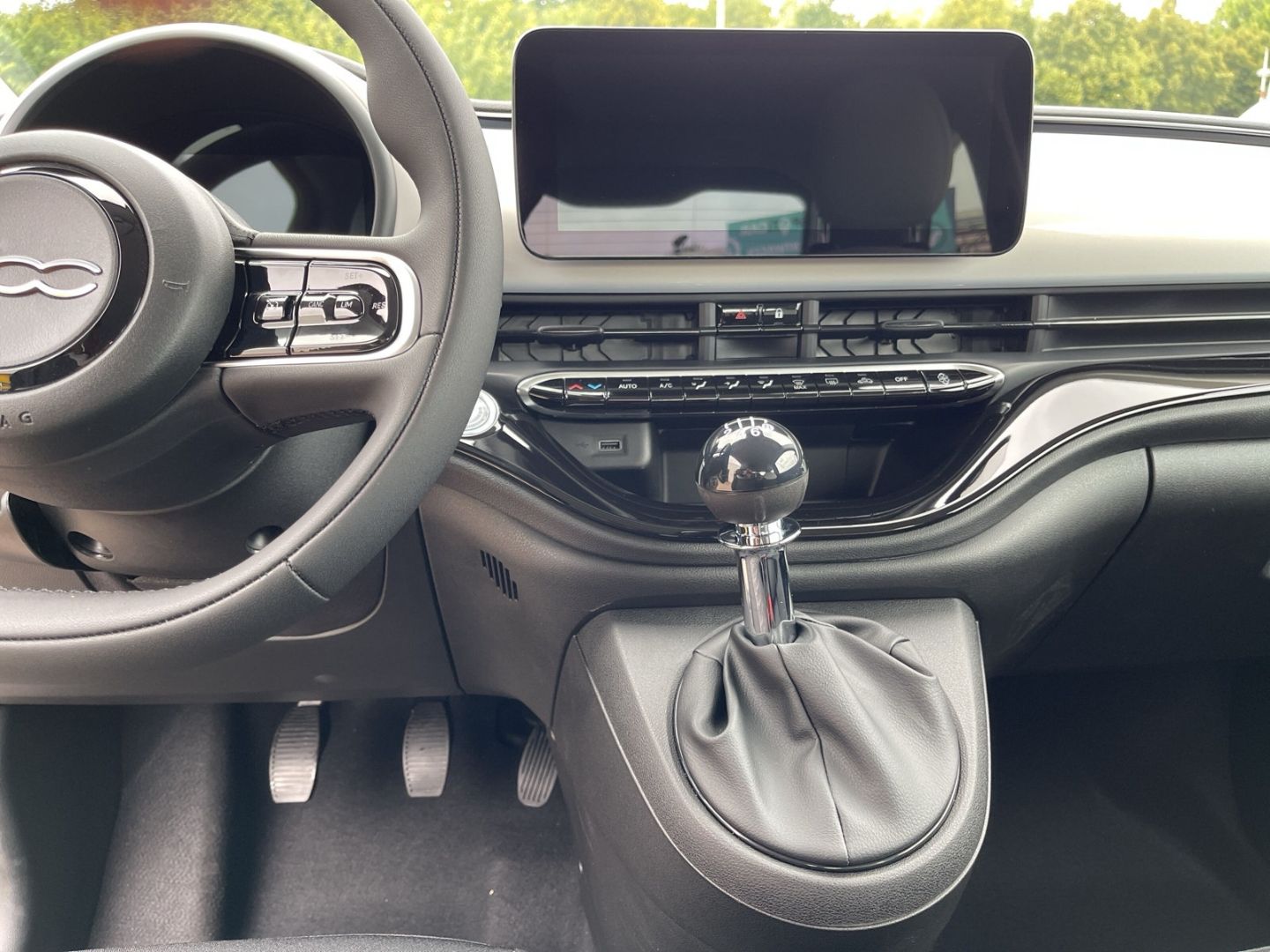 Fiat 500 - Bild 11