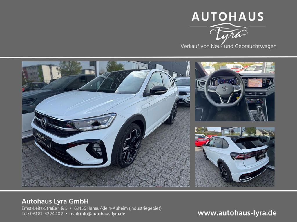 Image of Volkswagen Taigo