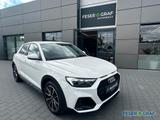 Audi A1 citycarver 35 TFSI S tronic/NAVI/LED/VIRTUAL/ - Audi A1: Citycarver